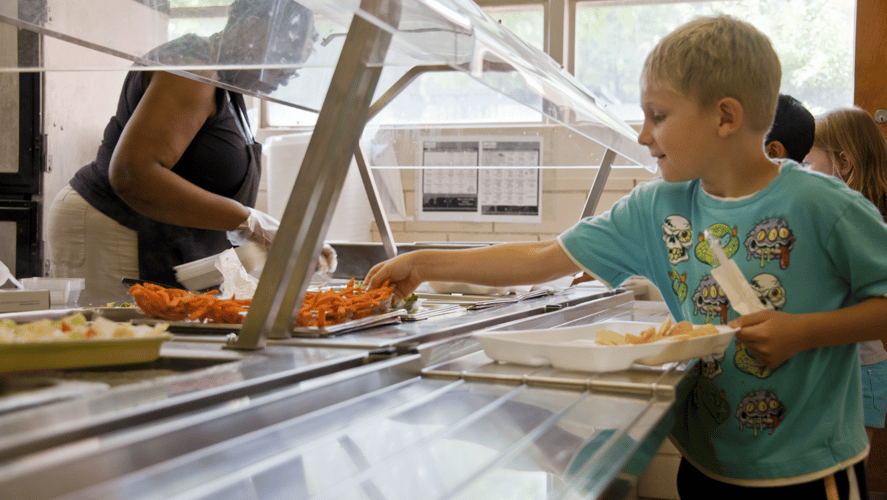 Free School Lunch Survey Templates for Parents & Students Vanco